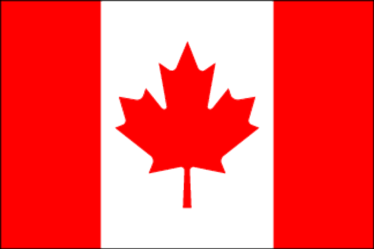 Canada Flag